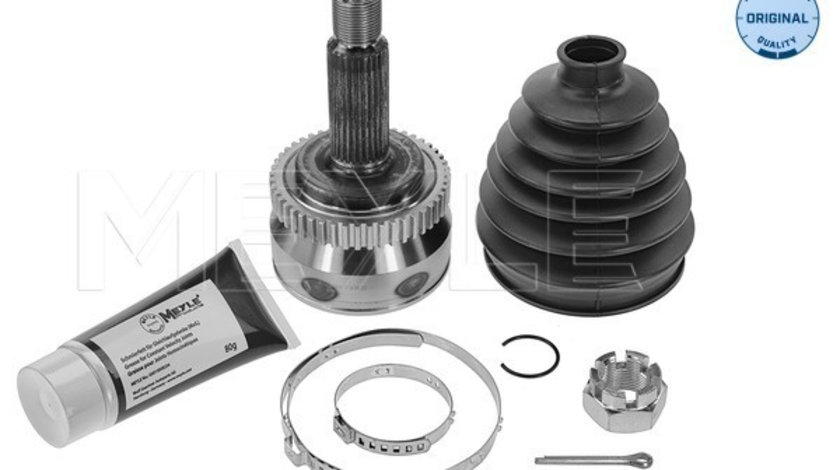 Cap planetara spre roata (27z 25z 61,9mm; ABS:48) HYUNDAI TUCSON 2.0 dupa 2004