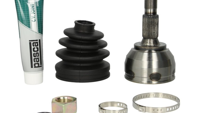 Cap planetara spre roata (28z 39z 58,4mm) CITROEN C5 III, JUMPY; FIAT SCUDO; PEUGEOT 208 I, 508 I, EXPERT, EXPERT TEPEE 1.6-3.0 d dupa 2007