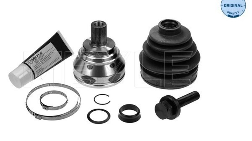 Cap planetara spre roata (36z/27z/59,5mm) AUDI A3; SEAT ALTEA, LEON, TOLEDO III; SKODA OCTAVIA II; VW CADDY III, EOS, GOLF PLUS, GOLF V, GOLF VI, JETTA III, PASSAT, TIGUAN, TOURAN 1.2-3.2 dupa 2003