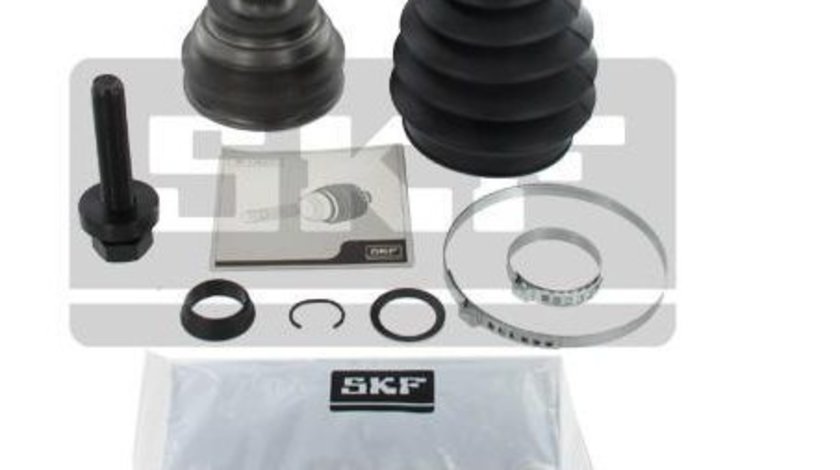 Cap planetara spre roata SKF Audi A3 (8P1) 2003-2010