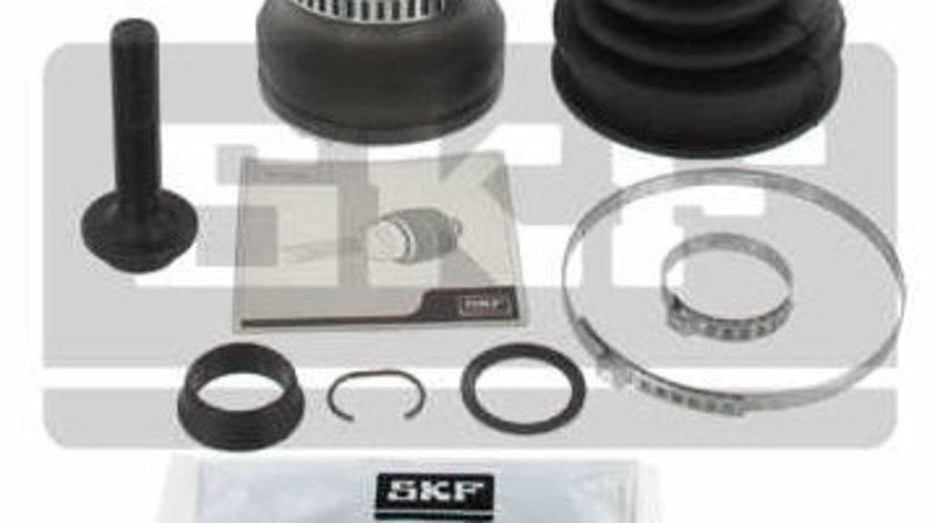 Cap planetara spre roata SKF AUDI A4 (8E2, B6) 2000-2004