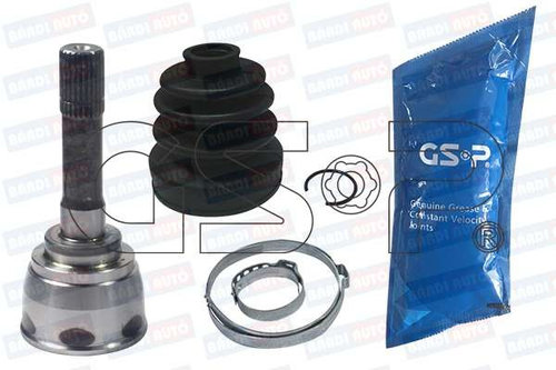 CAP PLANETARA STANGA - DREAPTA GSP GSP857010 SUZUKI VITARA FAB. 1988 – 2002 ⭐⭐⭐⭐⭐