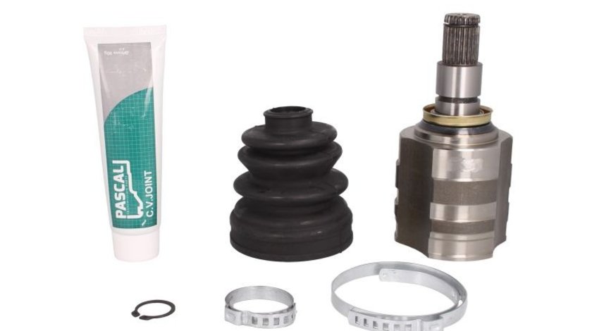 cap planetara TOYOTA RAV 4 II (_A2_) PASCAL G72022PC