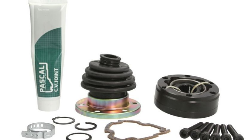 cap planetara VW KAEFER Convertible (15) PASCAL G7W005PC