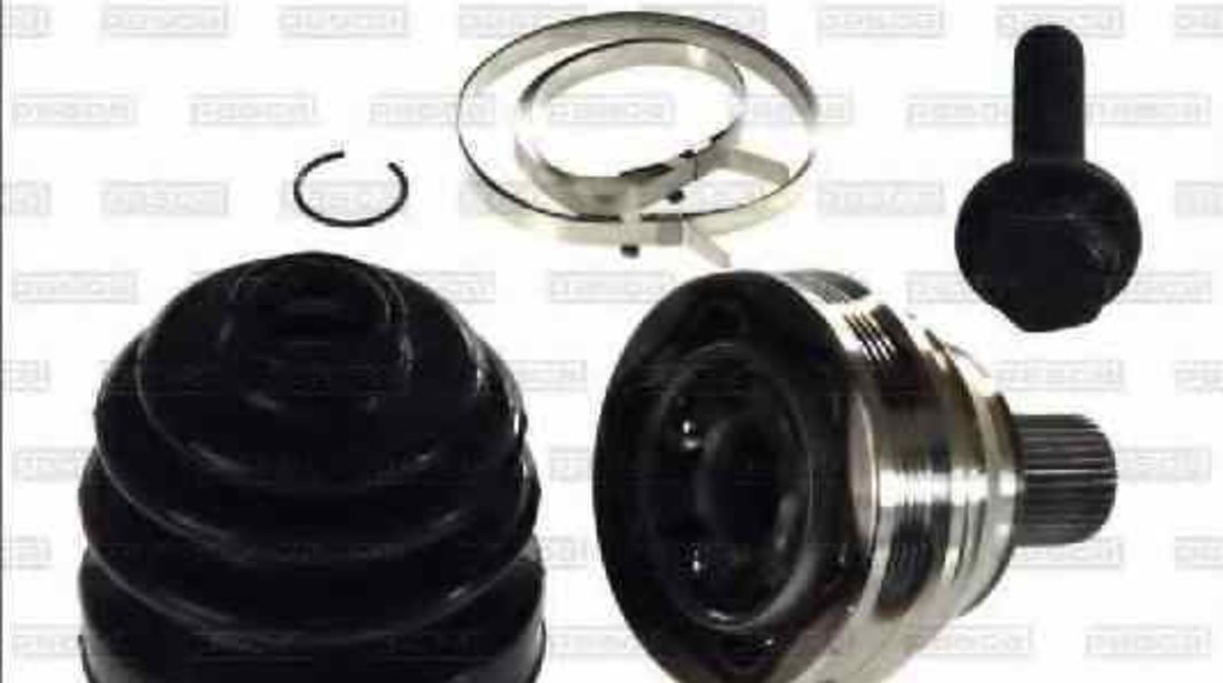 Cap planetara VW TOURAN 1T1 1T2 Producator PASCAL G1S007PC