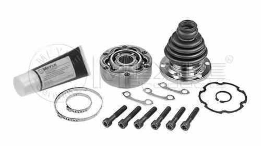Cap planetara VW TRANSPORTER III platou / sasiu MEYLE 100 498 0062