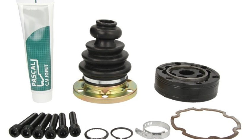 cap planetara VW TRANSPORTER IV Bus (70B, 70C, 7DB, 7DK, 70J, 70K, 7DC, 7DJ) PASCAL G7W003PC