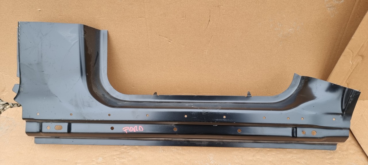 Cap prag dreapta fata Ford Transit 2016 2017 2018 2019 2020 2021
