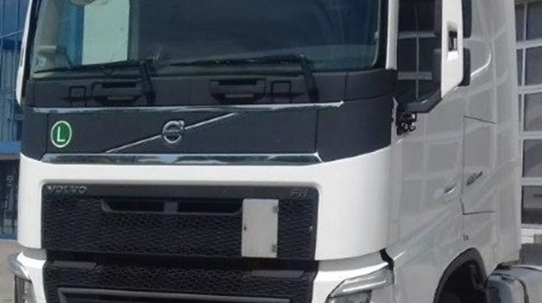 CAP TRACTOR VOLVO FH 460-EURO 6 AN 2014+LEASING AVANS DE LA 10 %-FINANTARI SI FIRME NOI INFIINTATE