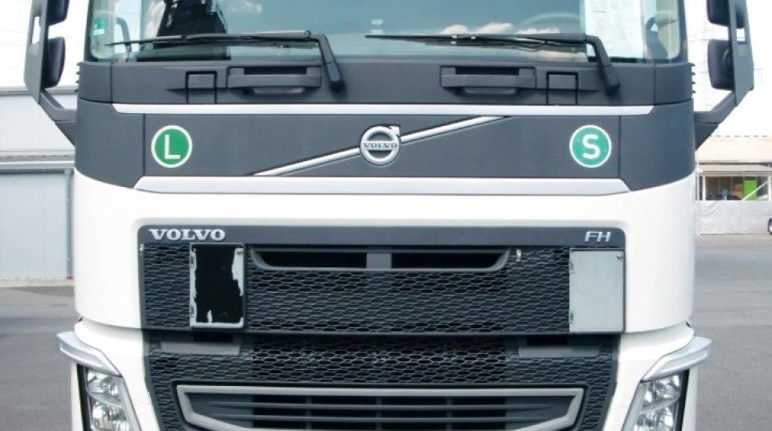 Cap tractor Volvo FH 460 Euro 6 an 2015-leasing si firme noi sau finantare fara TVA