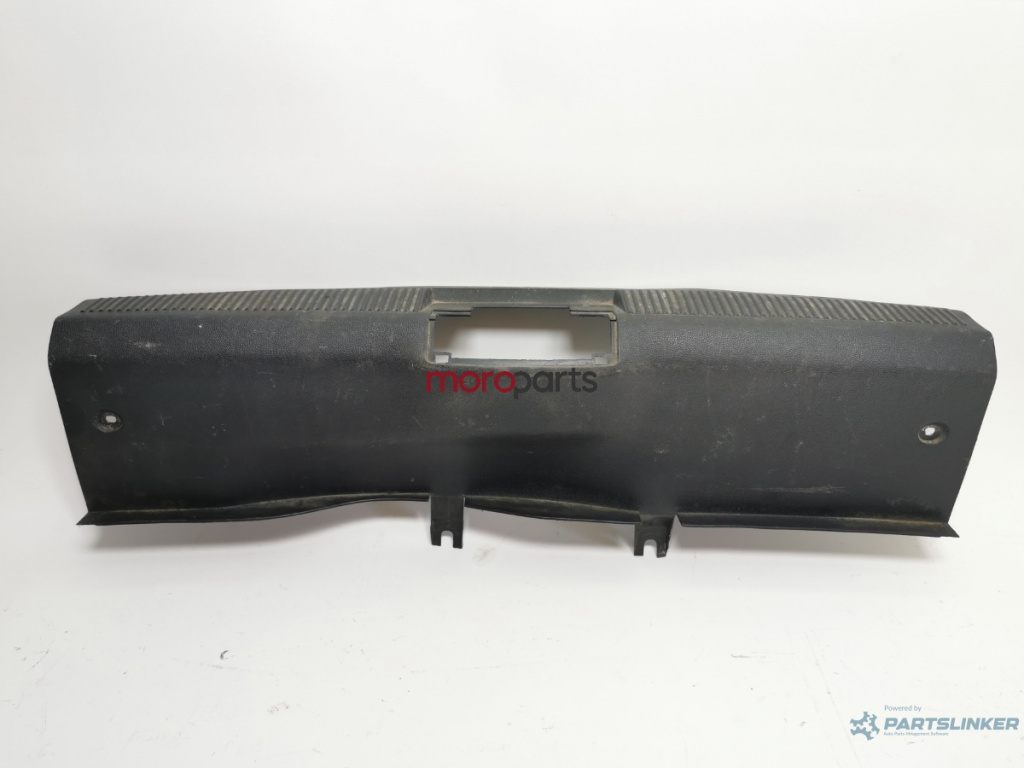 Capa portbagaj SKODA FABIA 6Y2 1999 - 2008 1.2 1.2 AZQ, BME VAG 6Y0863485