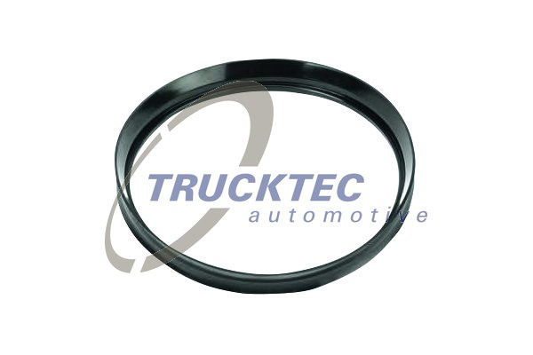 Capac (0424125 TRUCKTEC)