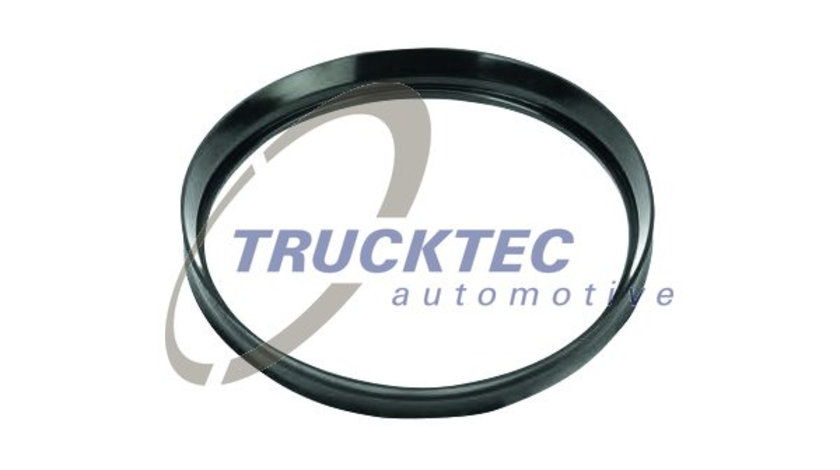 Capac (0424125 TRUCKTEC)