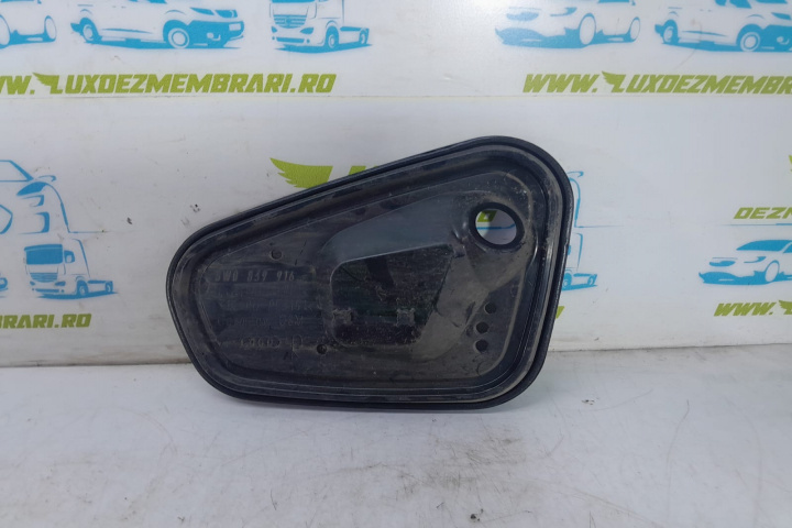Capac acces usa dreapta spate 8w0839916 Audi A4 B9 [2015 - 2020] 2.0 tdi DEUA