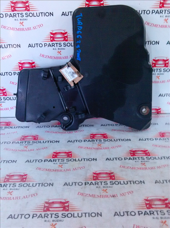 Capac accesorii motor Volkswagen Touareg 2.5 TDI 2006 Automat