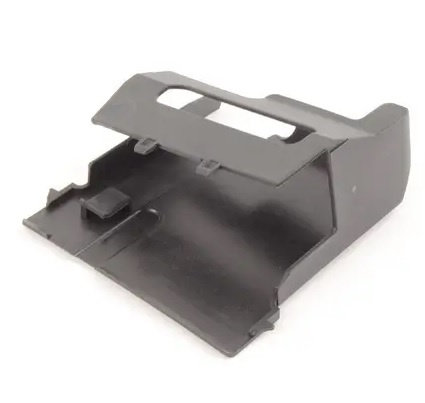 Capac Acoperire Broasca Haion Oe Volkswagen 3C9827645A9B9