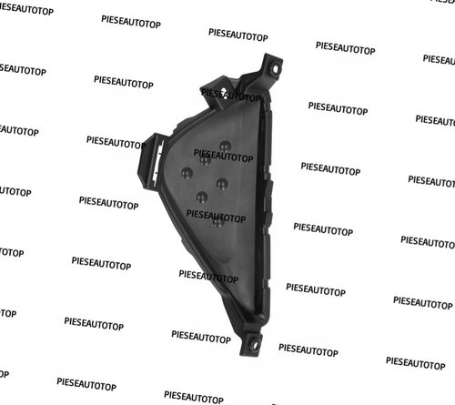Capac acoperire grila proiector ceata dreapta Toyota Prius 2016-2017-2018 NOU 52112-47060