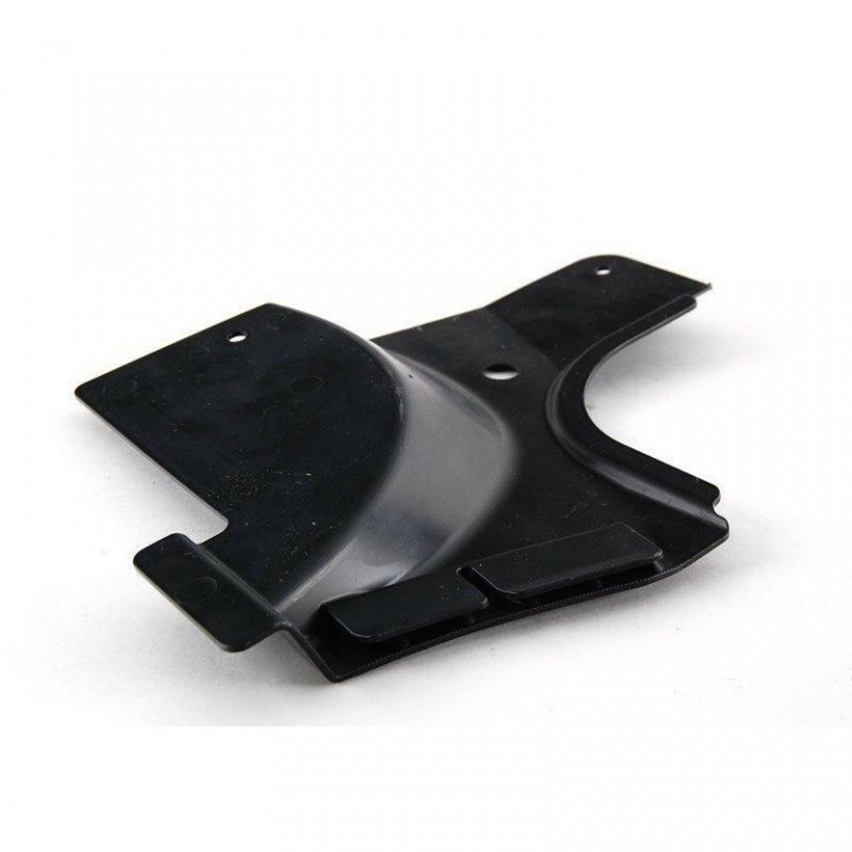 Capac Acoperire Podea Fata Scut Dreapta Oe Volkswagen Passat CC 2008-2012 3C0825272B