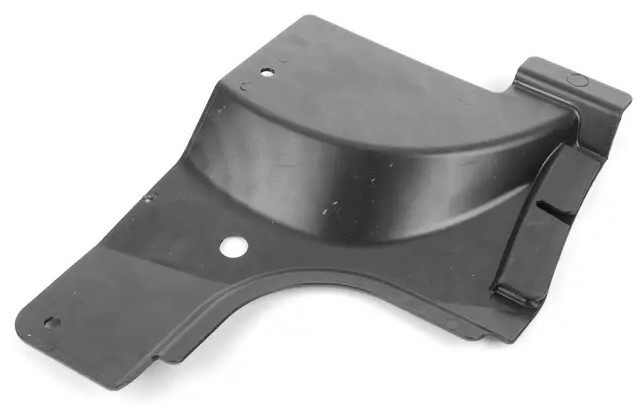 Capac Acoperire Podea Fata Scut Stanga Oe Volkswagen Passat B7 2010-2015 3C0825271B