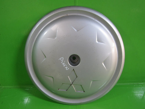 CAPAC ACOPERIRE ROATA REZERVA MITSUBISHI PAJERO PININ FAB. 1999 - 2007 ⭐⭐⭐⭐⭐