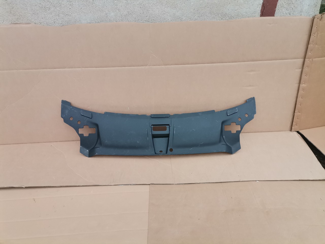 Capac acoperire trager Audi A8 D4 4H (2010-2014) cod 4H0807081
