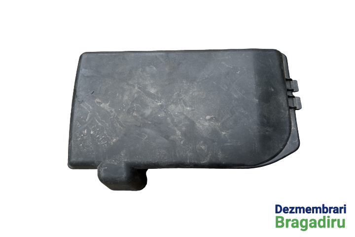 Capac acumulator / baterie Cod: 6Q0915429B Volkswagen VW Polo 4 9N [facelift] [2005 - 2009] Hatchback 3-usi 1.4 TD MT (70 hp) Cod motor: BNM, Cod cutie: HCS, Cod culoare: LD5Q