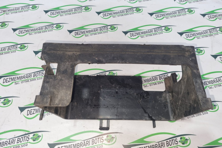 Capac acumulator / baterie Skoda Fabia 6Y [1999 - 2004] Hatchback 5-usi 1.2 MT (54 hp)
