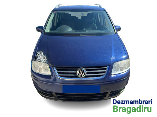 Capac acumulator / baterie Volkswagen VW Touran [2003 - 2006] Minivan 2.0 TDI MT (140 hp) Cod motor:...