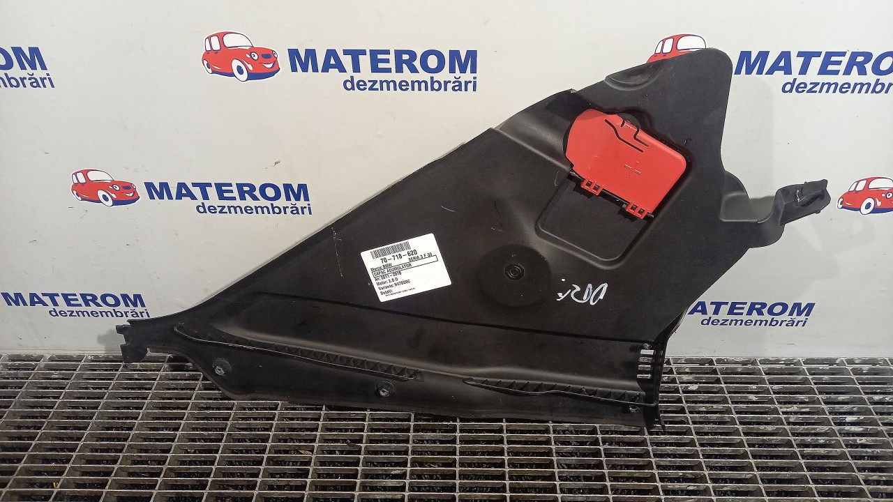 CAPAC ACUMULATOR BMW SERIA 3 F 30 2.0 D - (2011 2018)