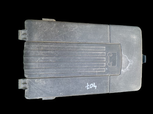 Capac acumulator Volkswagen VW Jetta 5 [2005 - 2011] Sedan 4-usi 1.6 MT (102 hp)