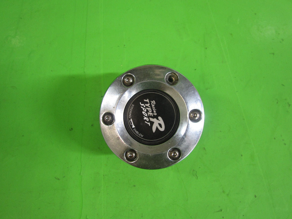 CAPAC / ADAPTOR VOLAN SPORT / CLAXON VITARA X-90 4X4 FAB. 1995 - 1997 ⭐⭐⭐⭐⭐