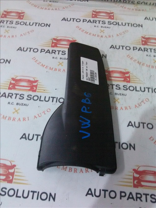 Capac admisie trager VW PASSAT B6 an fabr. 2007
