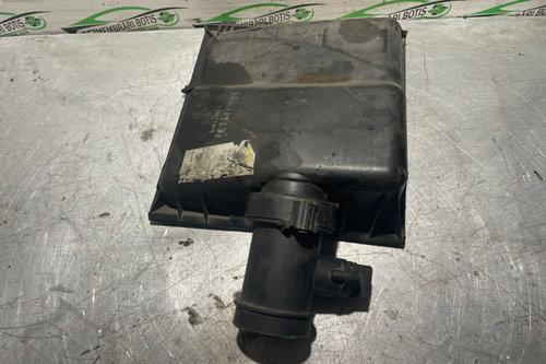 Capac aero terma Mercedes-Benz Vito W638 [1996 - 2003] Mixto minivan 4-usi 108 CDI AT (82 hp)