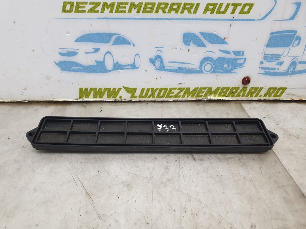 Capac aeroterma A9068300098 Volkswagen VW Crafter [facelift] [2012 - 2016] 2.0 tdi CKTC