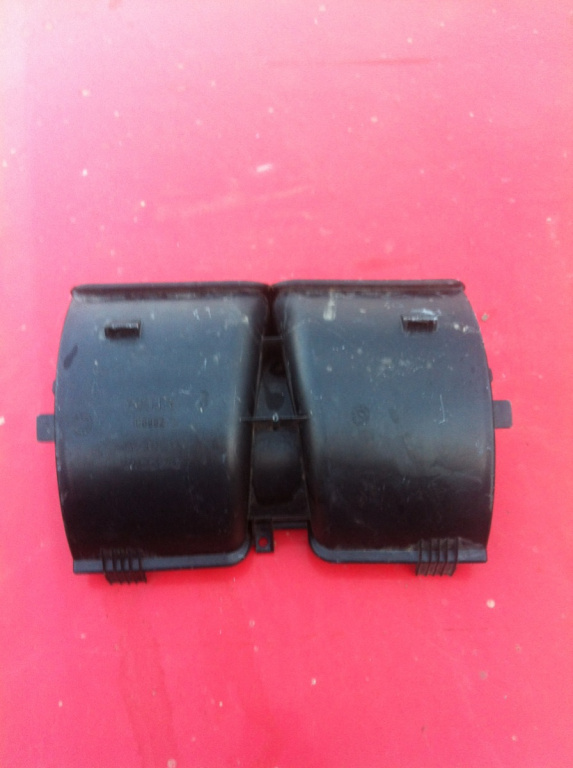Capac aeroterma BMW Seria 3 E46 [1997 - 2003] Sedan 4-usi 318i MT (118 hp) 1.9