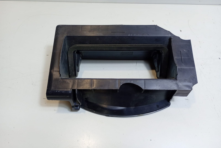 Capac aeroterma Colt plastic rupt Renault Master 3 [2010 - 2015]