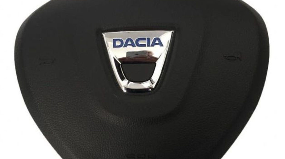 Capac airbag Dacia Duster 2 2017_2018_2019_2020_2021_2022 Nou