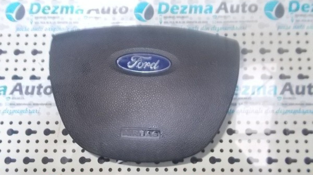 Capac airbag Ford Focus 3 sedan, 30349336