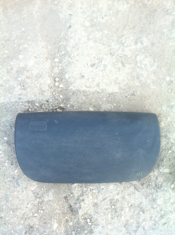 Capac airbag Mercedes-Benz M-Class W163 [1997 - 2001] Crossover 5-usi (W163) V8 4.0 CDI