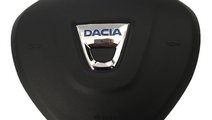 Capac airbag nou Dacia Duster 2017