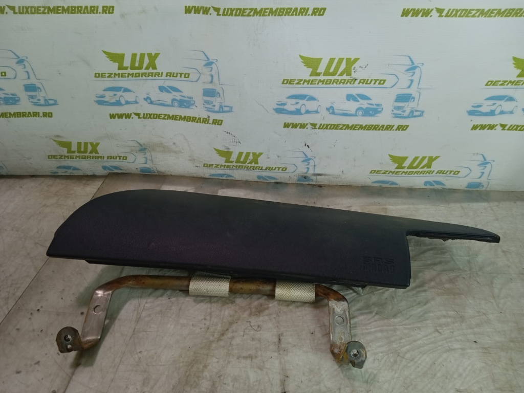 Capac airbag pasager 8196094 BMW Seria 3 E46 [1997 - 2003] 2.0 D m47 204d4
