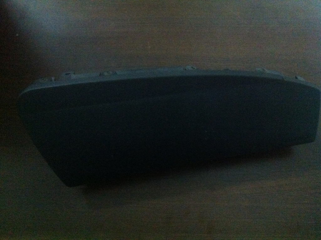 Capac airbag pasager Citroen Xsara [facelift] [2000 - 2004] Hatchback 2.0 HDI MT (90 hp) (N1) 2.0 HDi