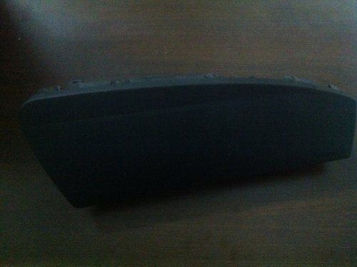 Capac airbag pasager Citroen Xsara [facelift] [2000 - 2004] Hatchback 2.0 HDI MT (90 hp) (N1) 2.0 HD...