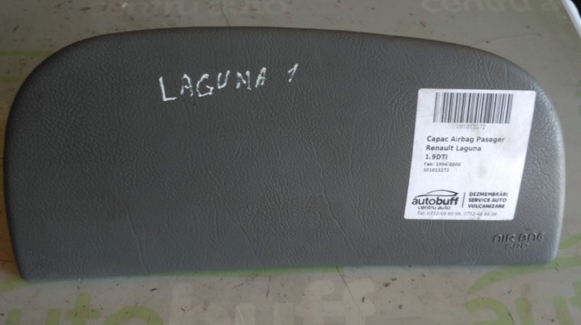 Capac Airbag Pasager Renault Laguna (1994-2000) oricare HATCHBACK / SPANIA