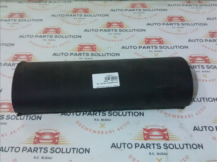 Capac airbag pasager VOLKSWAGEN PASSAT B5 an fabr. 2000