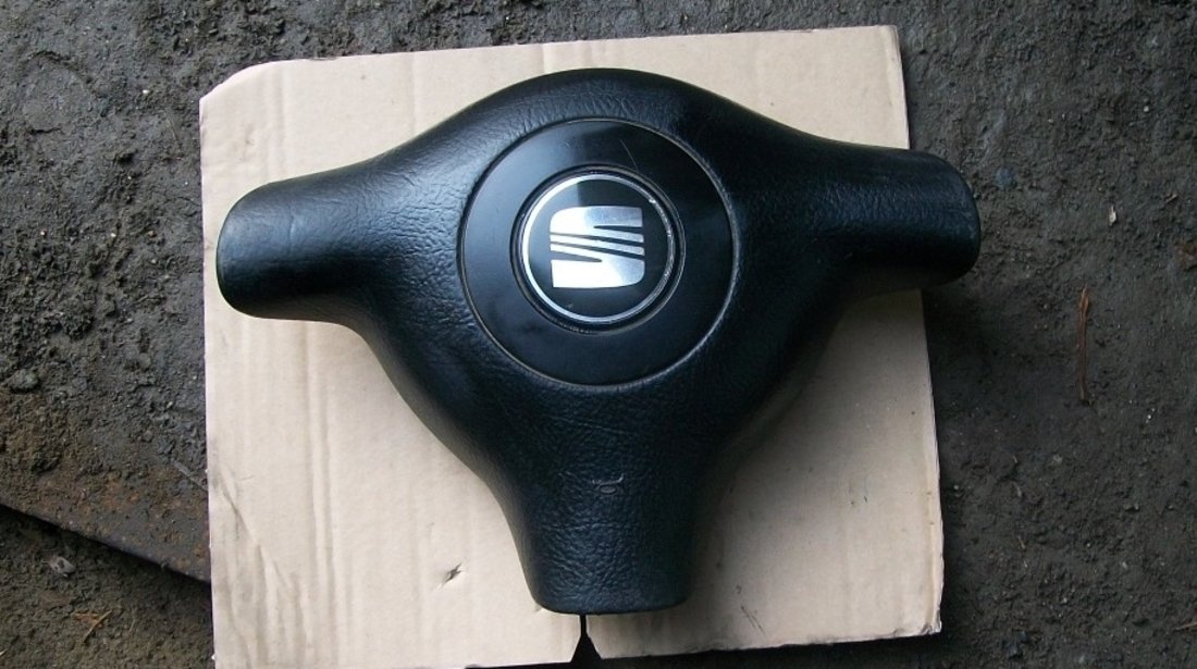 Capac airbag sofer Seat Leon Toledo, 2004