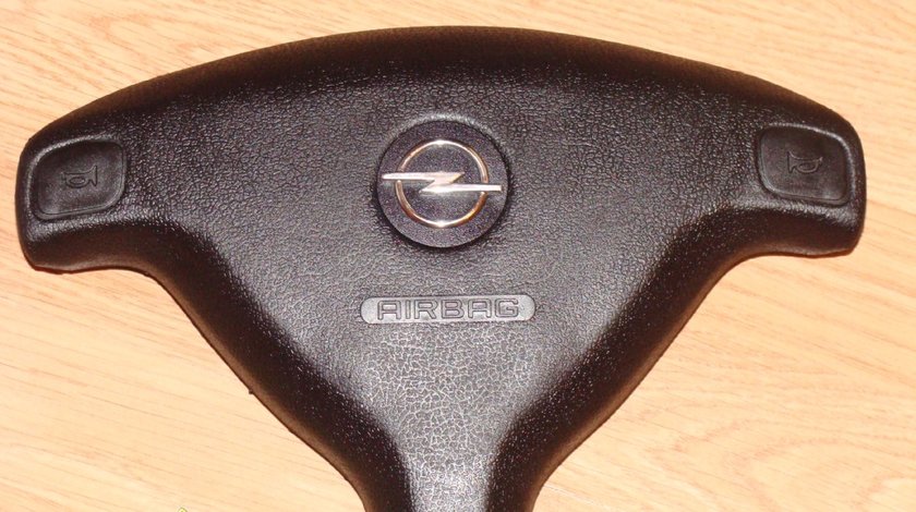 Capac AIRBAG volan pentru OPEL Astra G Agila Corsa sau Zafira