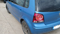 Capac airbag Volkswagen VW Polo 4 9N [facelift] [2...