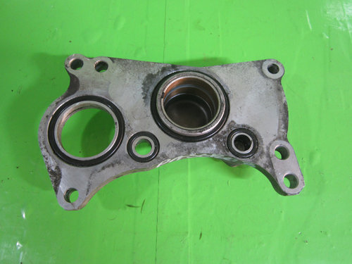 CAPAC ALUMINIU MOTOR CU SIMERING MITSUBISHI PAJERO III 3.2 DI-D 4X4 FAB. 1999 – 2007 ⭐⭐⭐⭐...