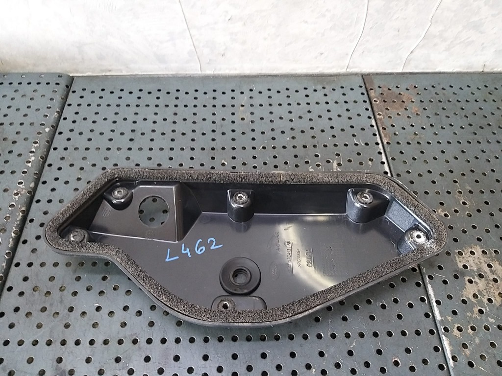 Capac ansamblu stergator land rover range rover discovery 5 l642 hy3217c413ab